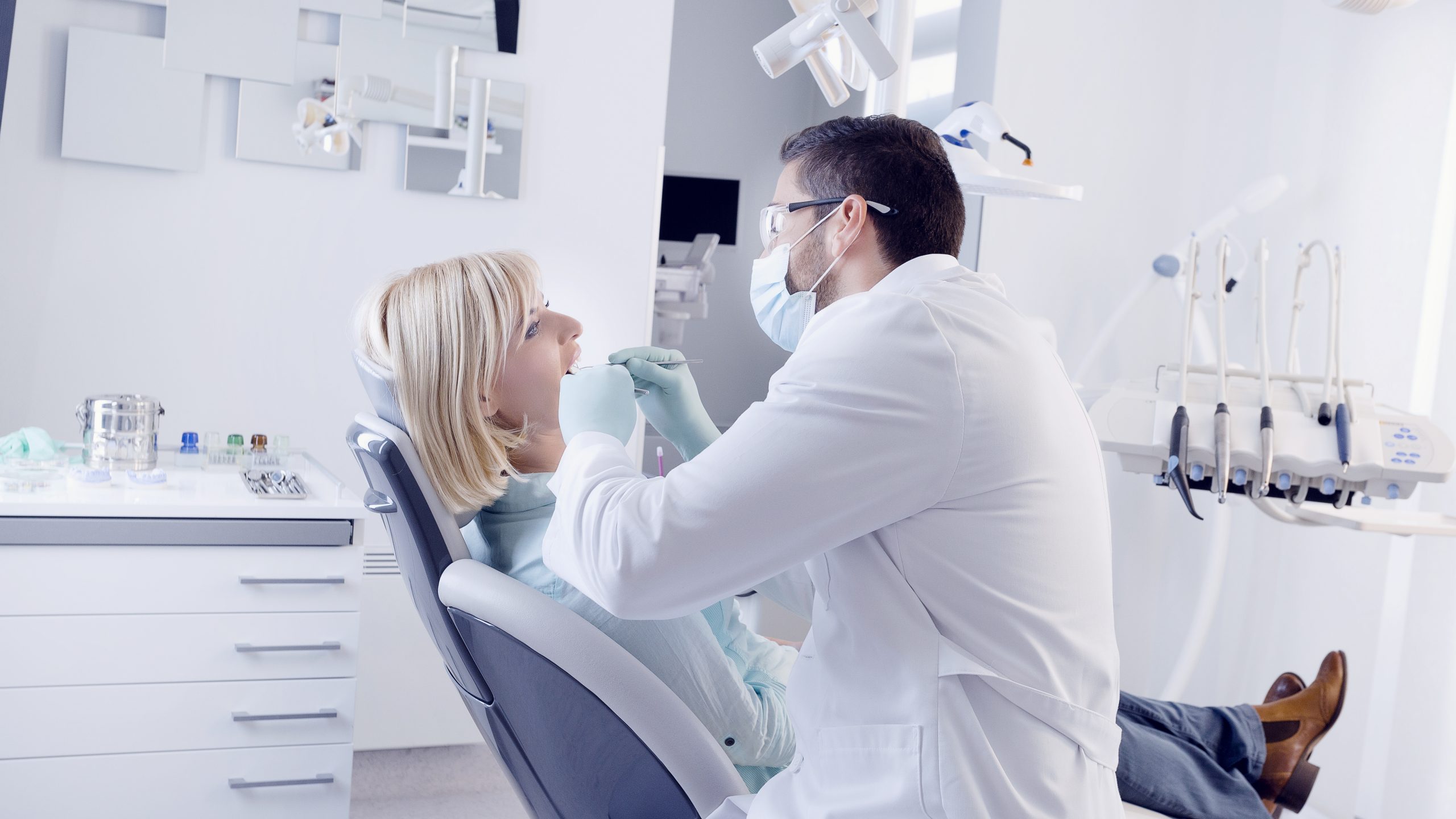 Dentist in Tuba City, AZ